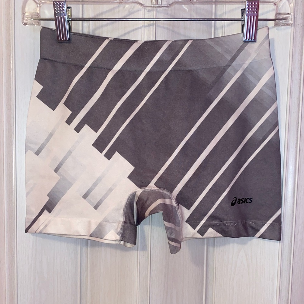 ASICS Spandex Shorts